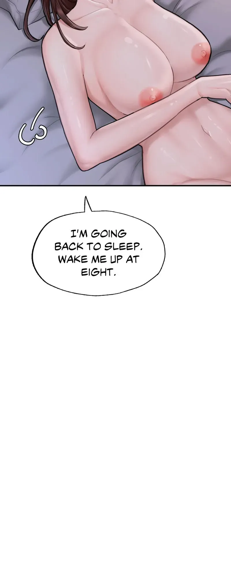 Ordinary to Alpha Chapter 9 page 10 - 