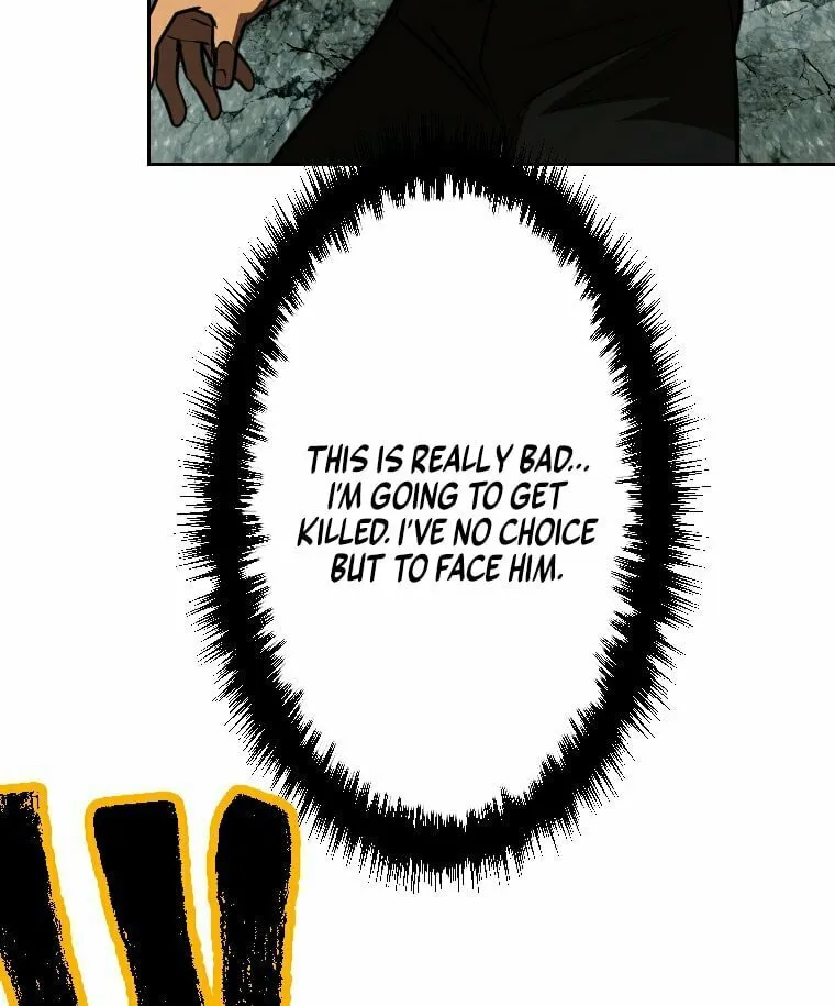Ore Dake Kinzoku Bat - Monochrome no Sekai Chapter 2 page 42 - 