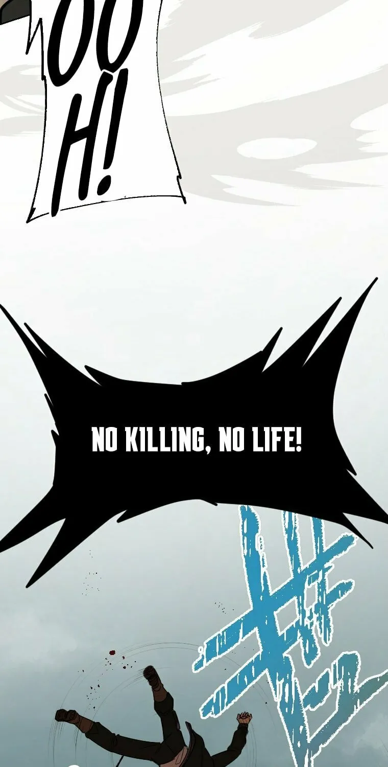 Ore Dake Kinzoku Bat - Monochrome no Sekai Chapter 2 page 46 - 