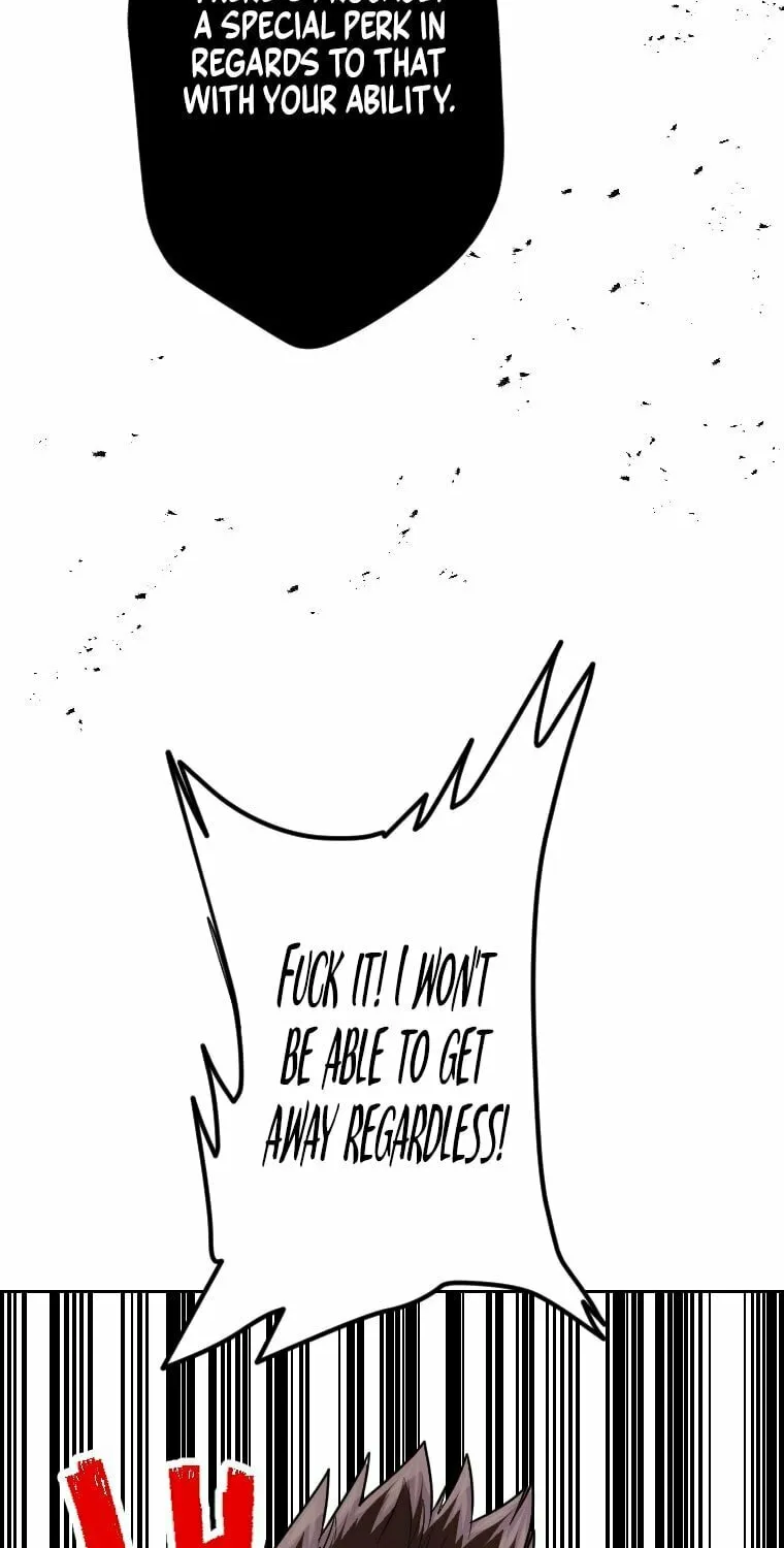 Ore Dake Kinzoku Bat - Monochrome no Sekai Chapter 2 page 53 - 