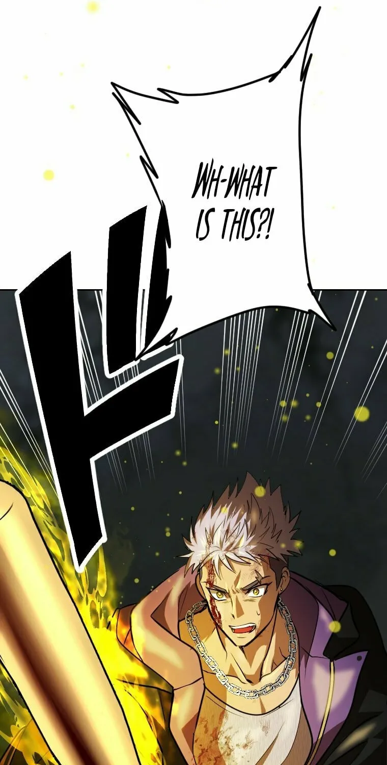 Ore Dake Kinzoku Bat - Monochrome no Sekai Chapter 2 page 60 - 