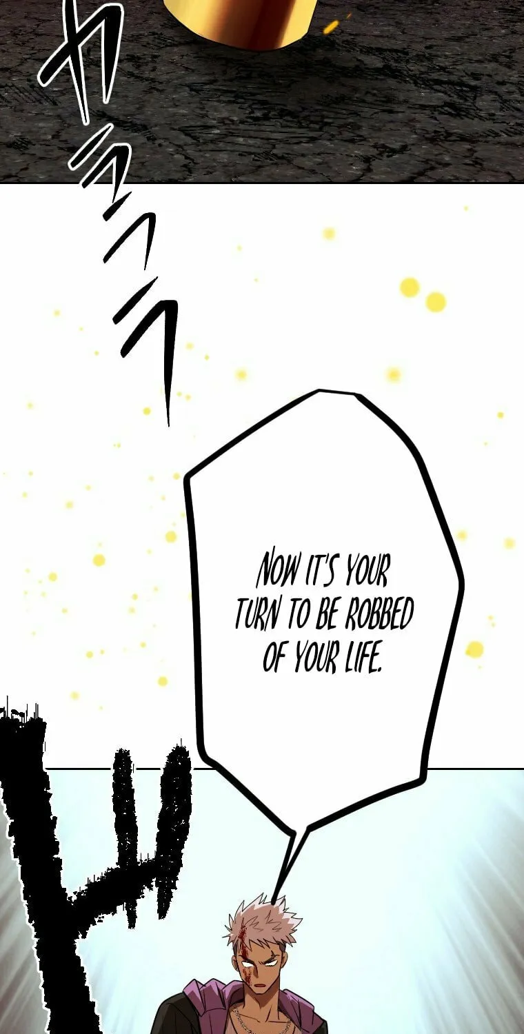 Ore Dake Kinzoku Bat - Monochrome no Sekai Chapter 2 page 94 - 
