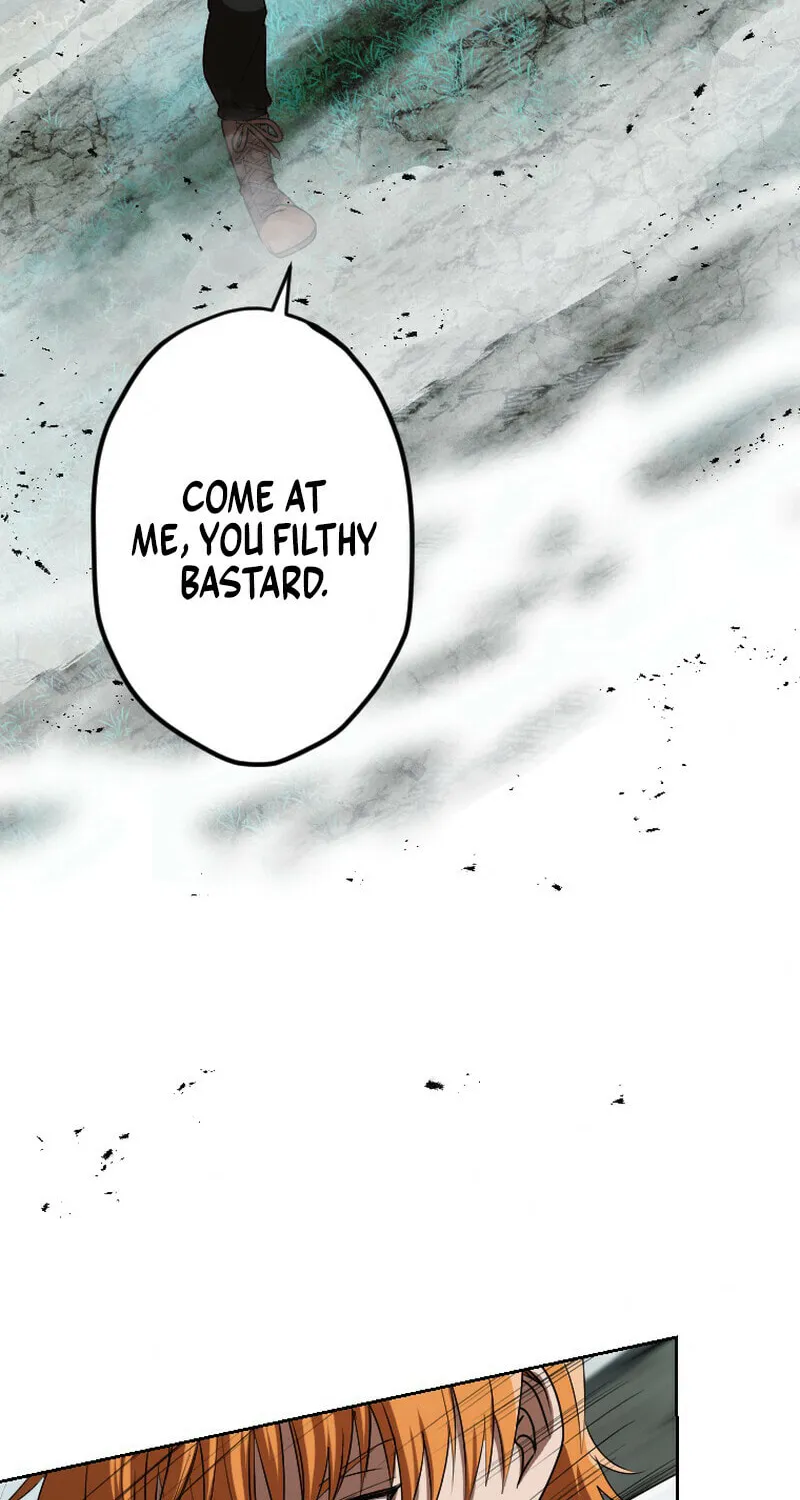 Ore Dake Kinzoku Bat - Monochrome no Sekai Chapter 26 page 3 - 