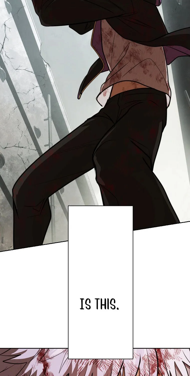 Ore Dake Kinzoku Bat - Monochrome no Sekai Chapter 3 page 137 - 