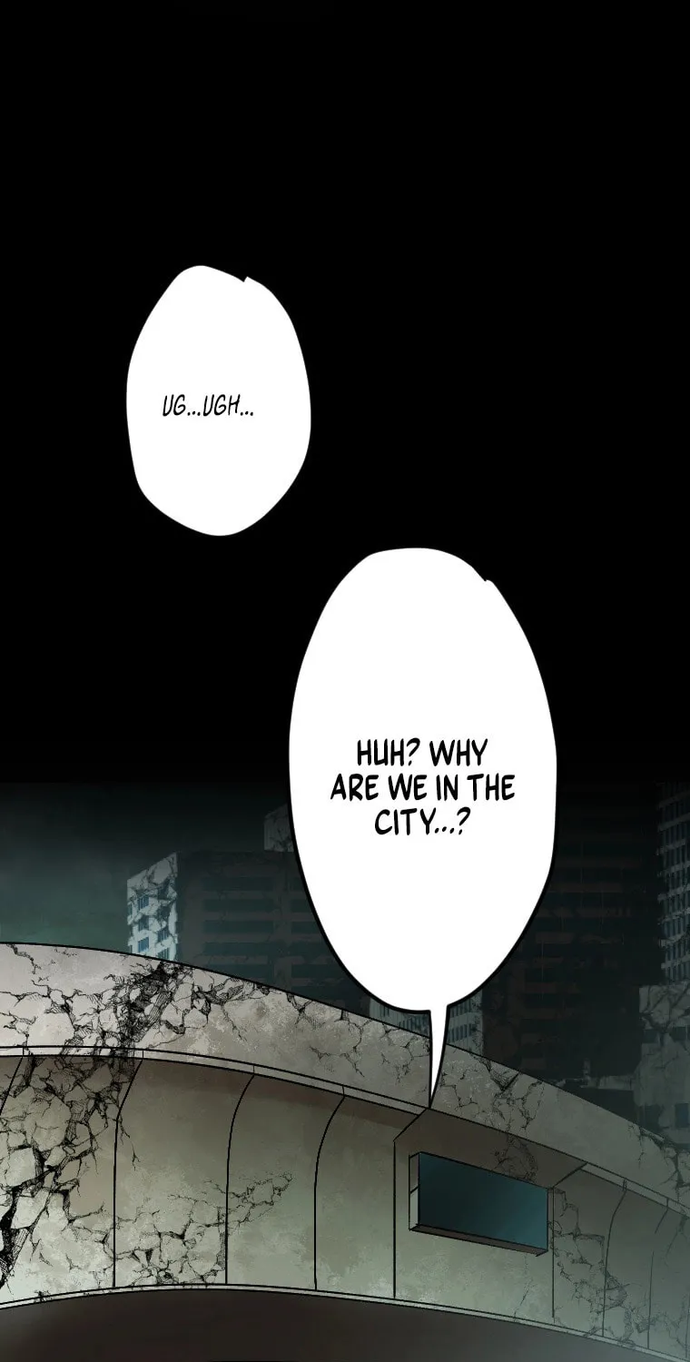 Ore Dake Kinzoku Bat - Monochrome no Sekai Chapter 3 page 3 - 