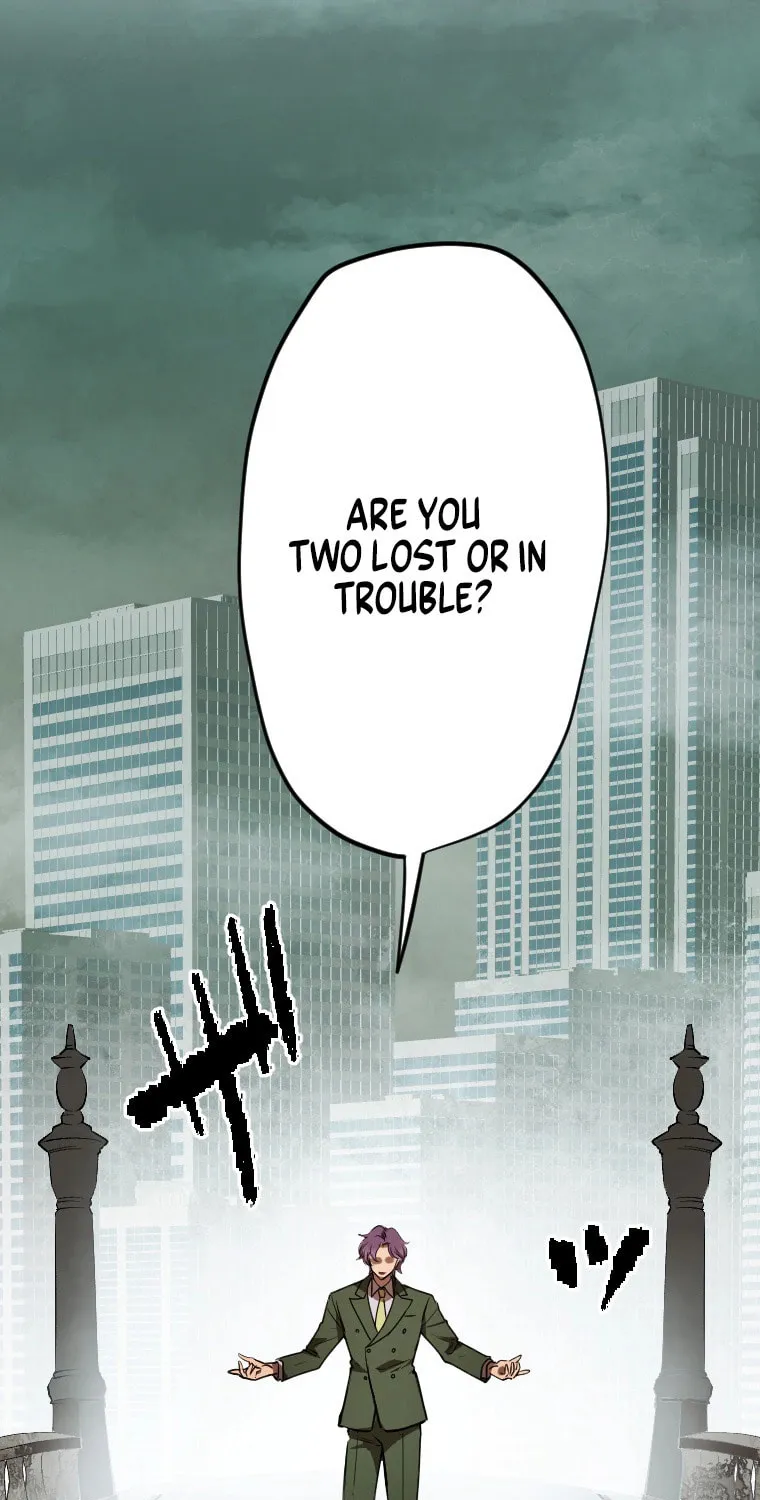 Ore Dake Kinzoku Bat - Monochrome no Sekai Chapter 3 page 5 - 