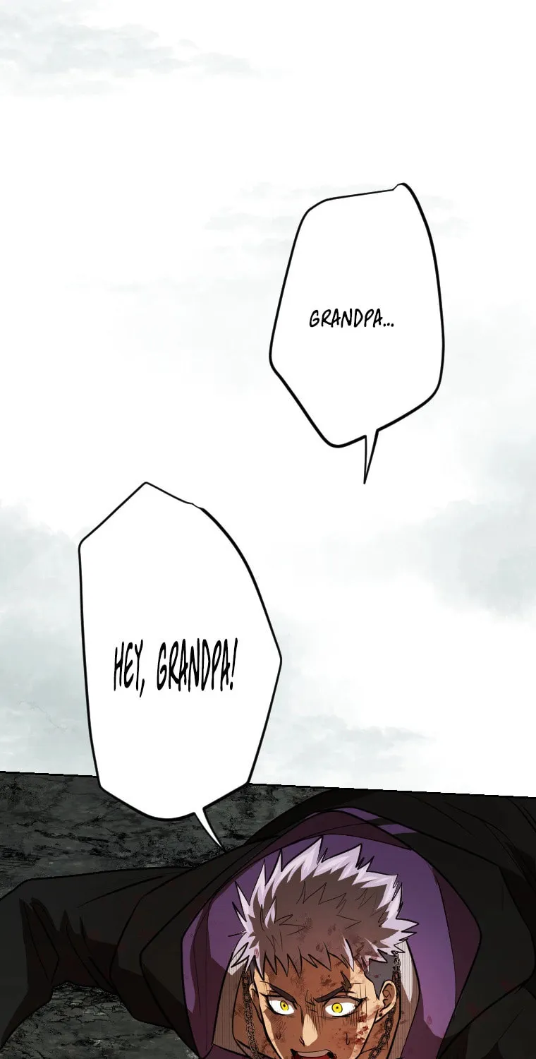 Ore Dake Kinzoku Bat - Monochrome no Sekai Chapter 3 page 81 - 