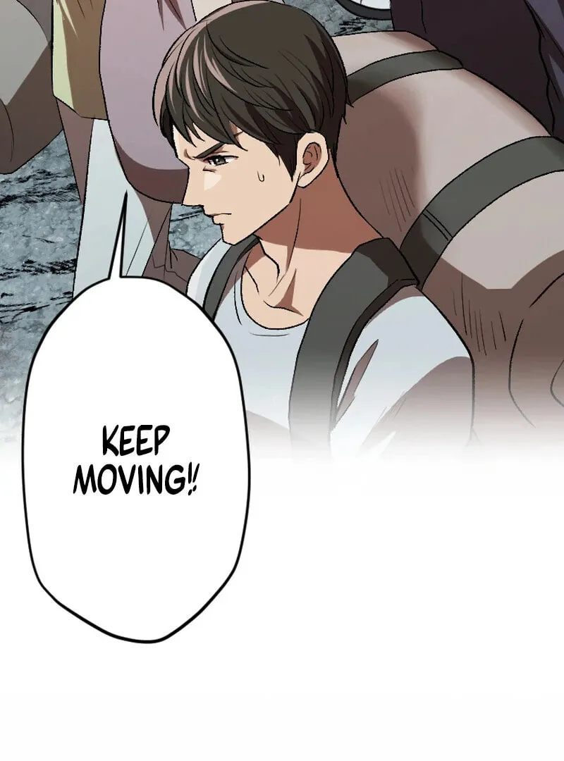 Ore Dake Kinzoku Bat - Monochrome no Sekai Chapter 30 page 4 - 