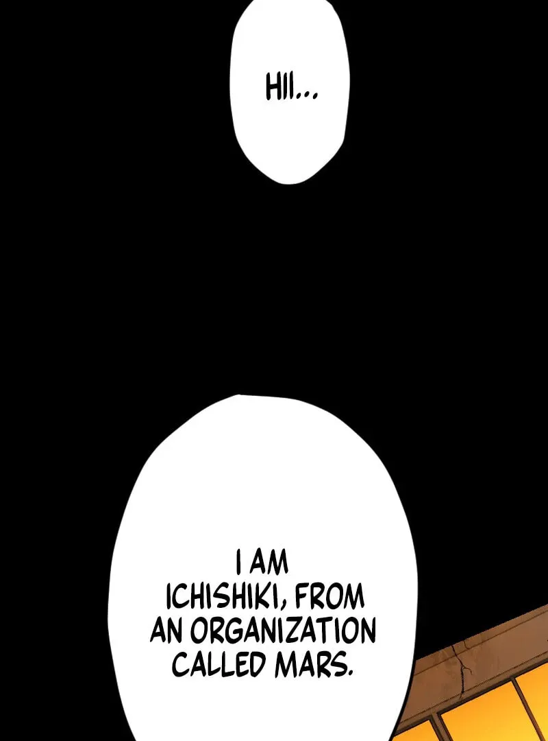 Ore Dake Kinzoku Bat - Monochrome no Sekai Chapter 32 page 117 - 