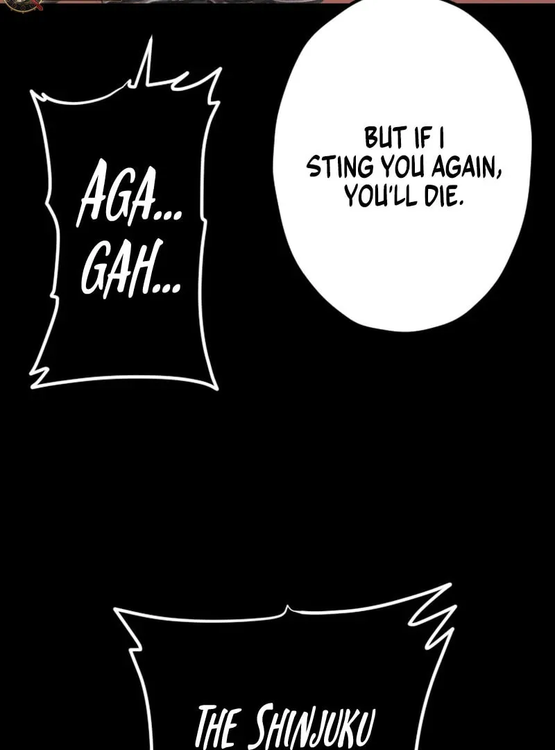 Ore Dake Kinzoku Bat - Monochrome no Sekai Chapter 32 page 73 - 