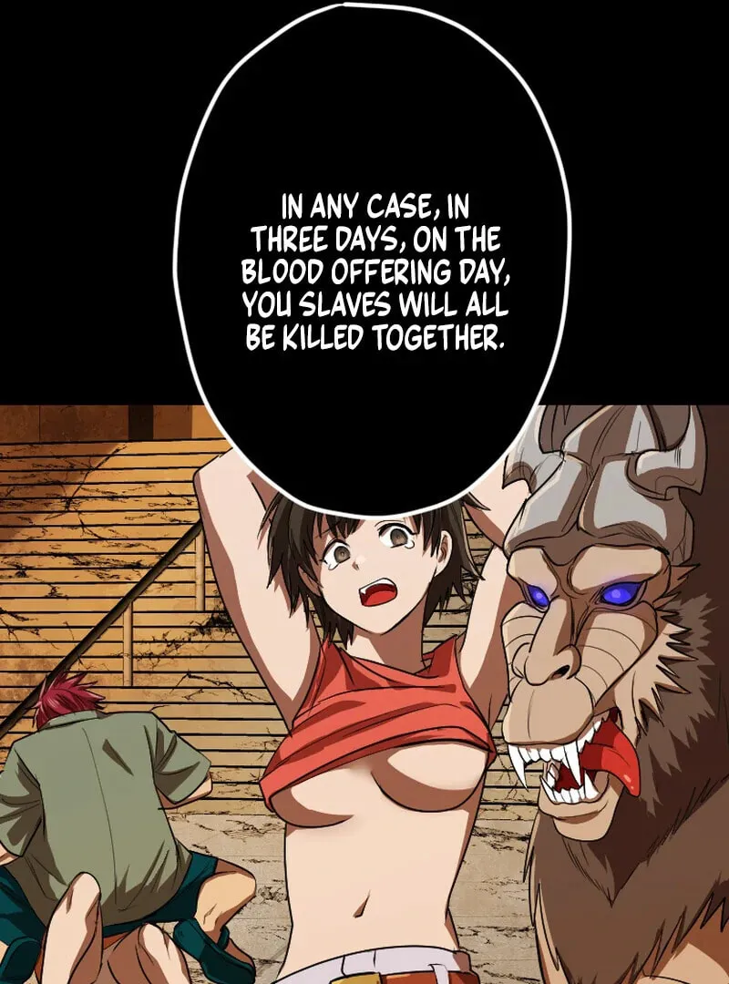 Ore Dake Kinzoku Bat - Monochrome no Sekai Chapter 32 page 88 - 