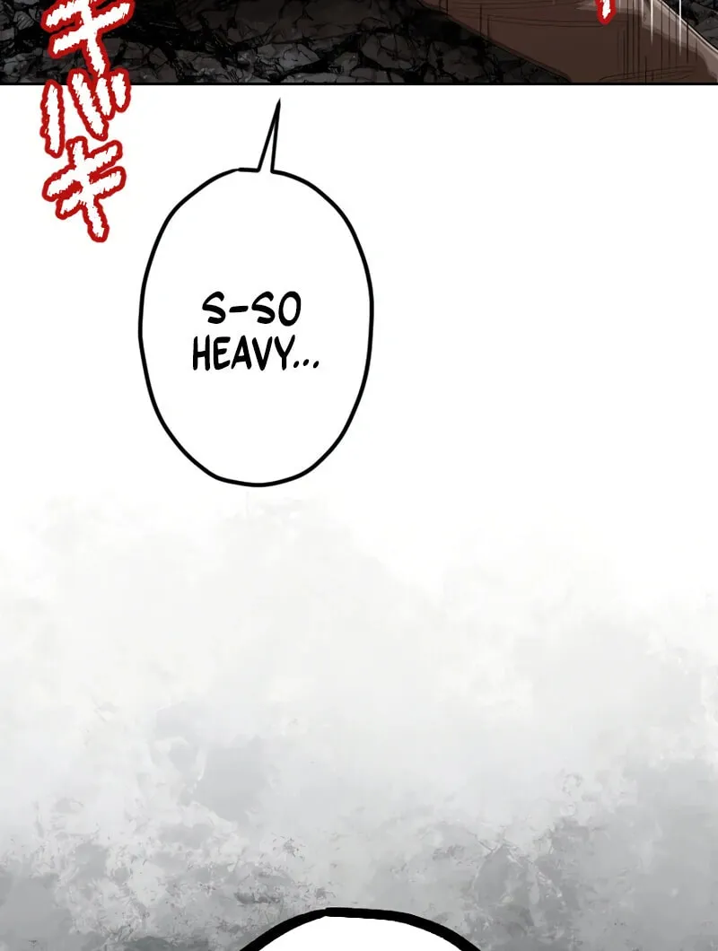 Ore Dake Kinzoku Bat - Monochrome no Sekai Chapter 33 page 137 - 