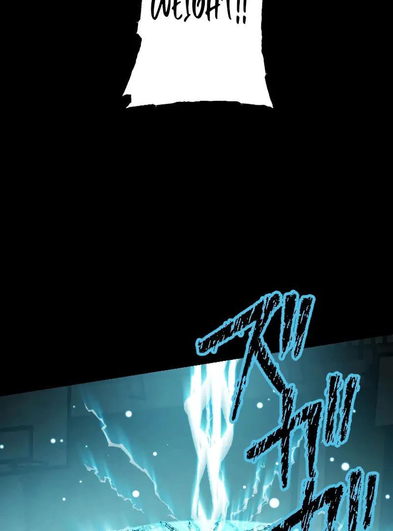 Ore Dake Kinzoku Bat - Monochrome no Sekai Chapter 33 page 72 - 