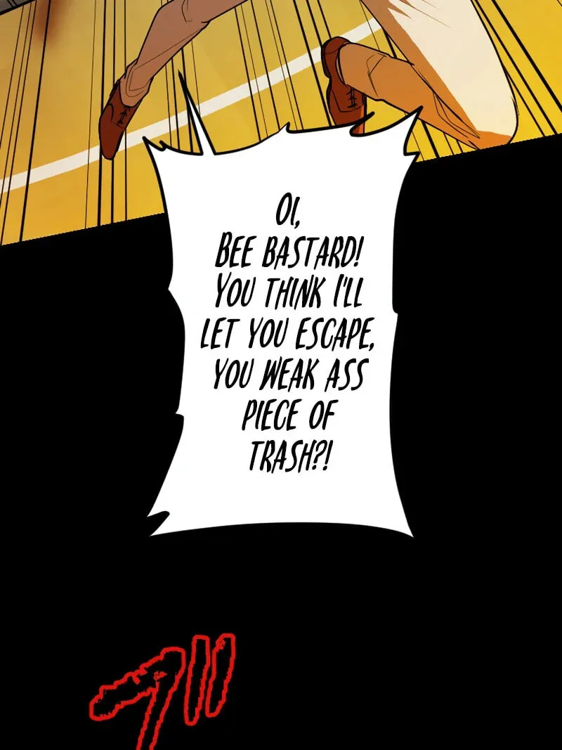 Ore Dake Kinzoku Bat - Monochrome no Sekai Chapter 33 page 98 - 