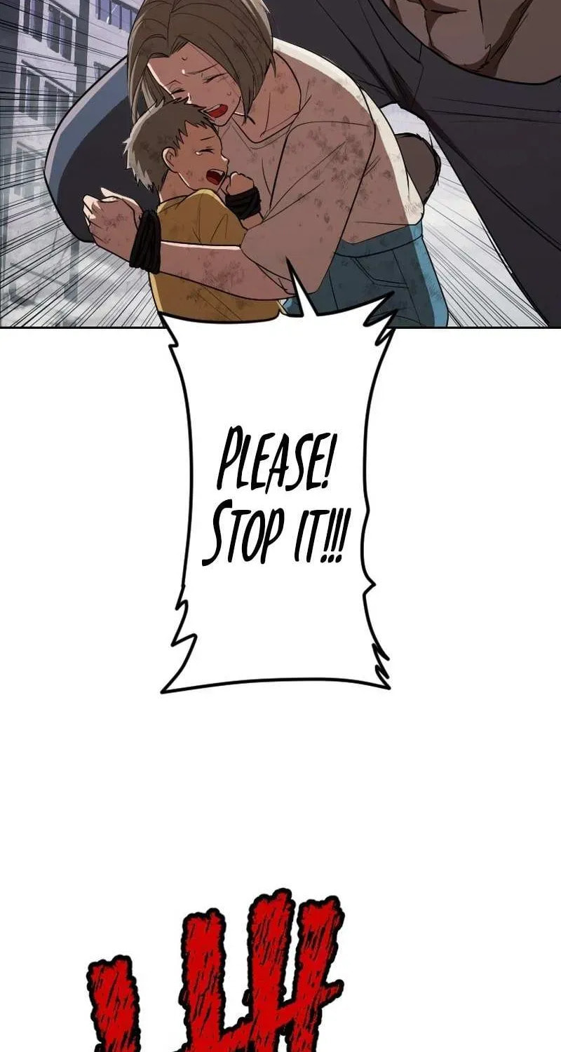 Ore Dake Kinzoku Bat - Monochrome no Sekai Chapter 39 page 45 - 