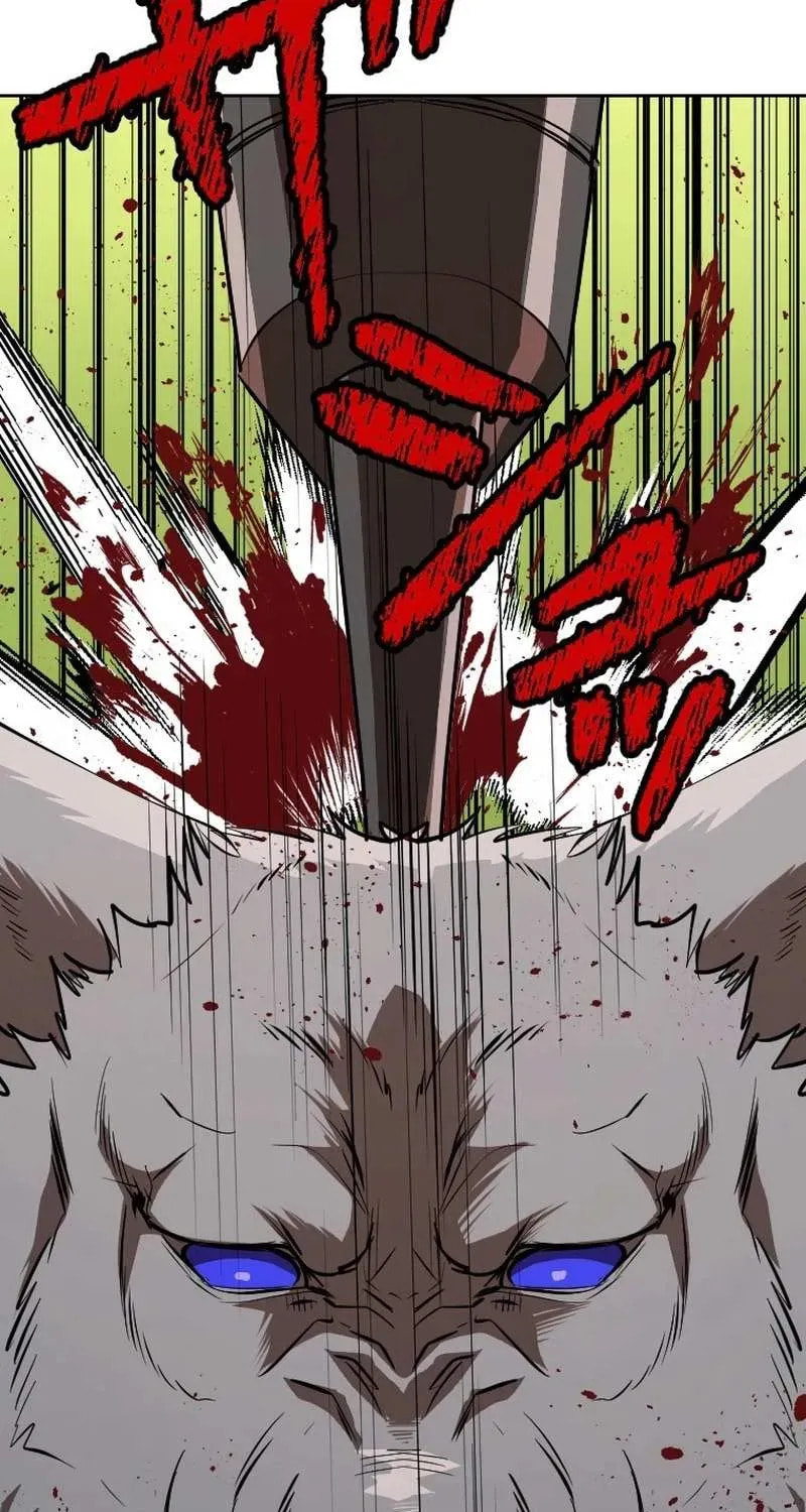 Ore Dake Kinzoku Bat - Monochrome no Sekai Chapter 39 page 46 - 