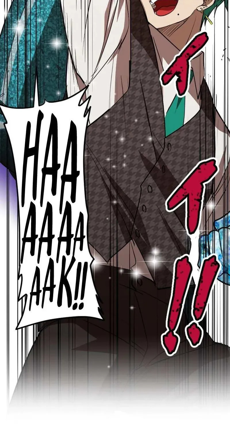 Ore Dake Kinzoku Bat - Monochrome no Sekai Chapter 39 page 59 - 