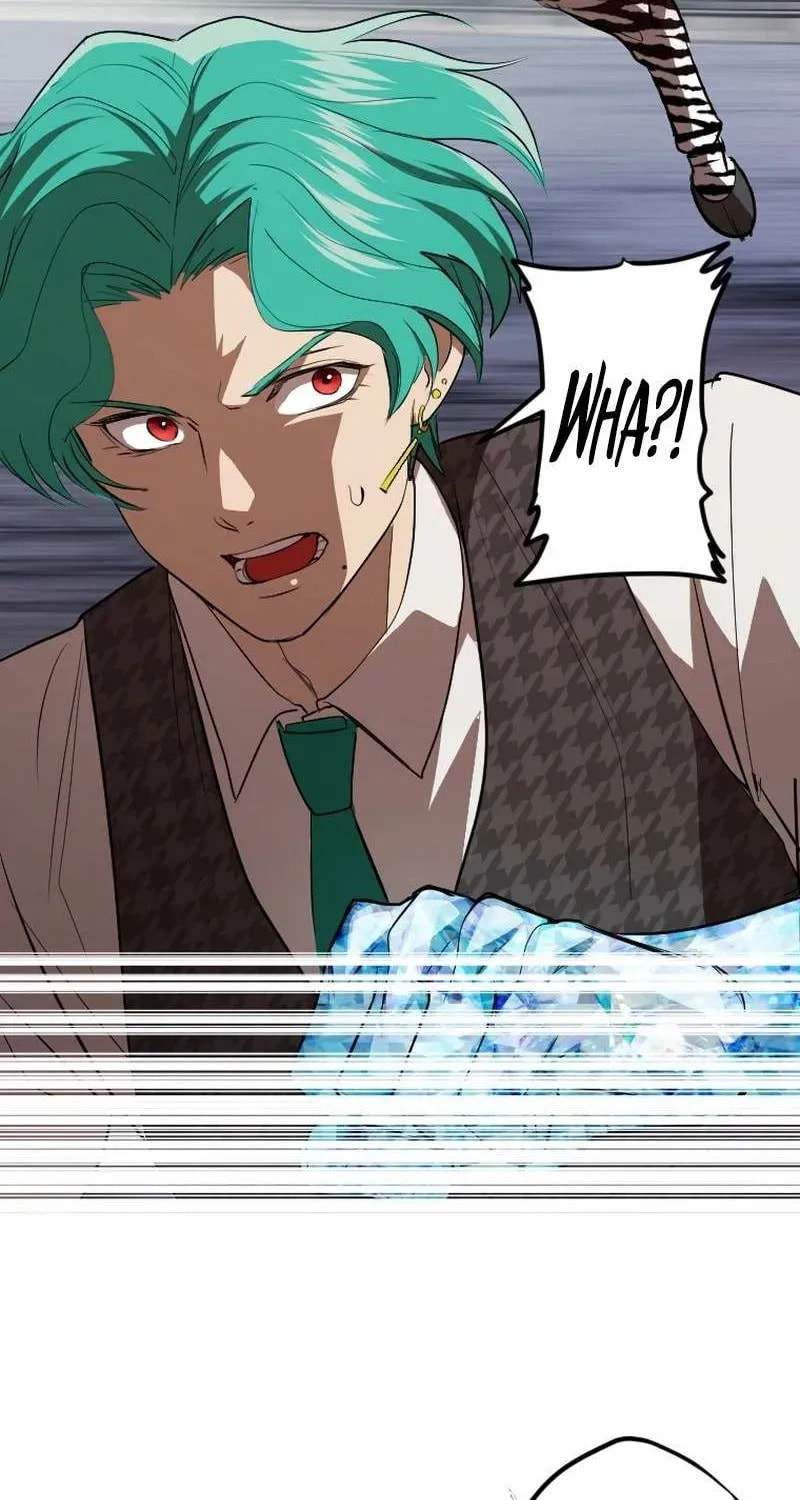 Ore Dake Kinzoku Bat - Monochrome no Sekai Chapter 39 page 65 - 