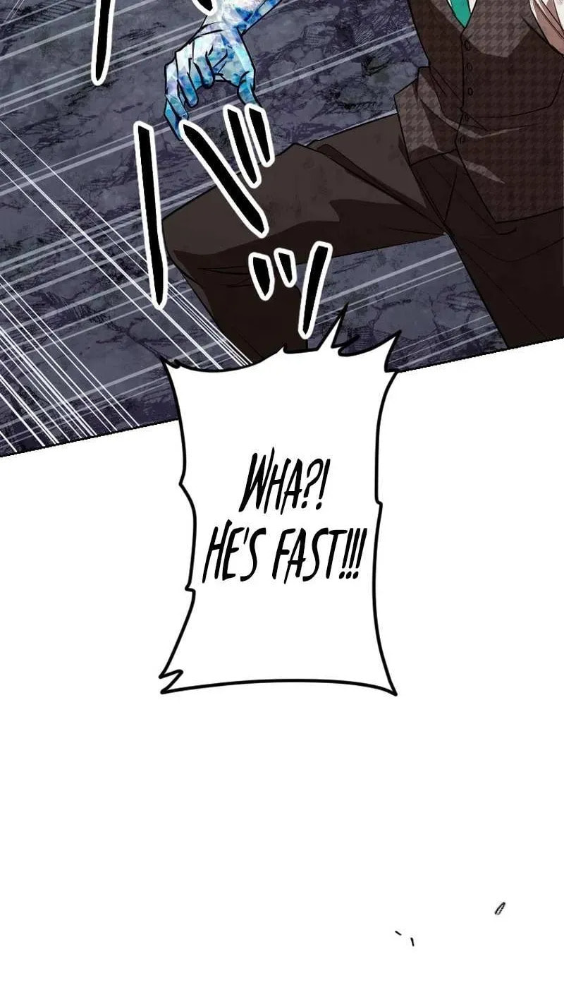 Ore Dake Kinzoku Bat - Monochrome no Sekai Chapter 39 page 86 - 