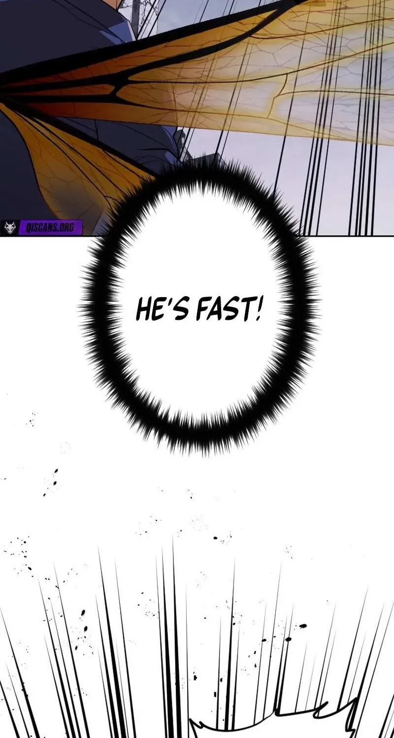 Ore Dake Kinzoku Bat - Monochrome no Sekai Chapter 39 page 100 - 