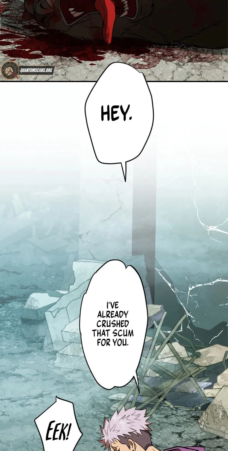 Ore Dake Kinzoku Bat - Monochrome no Sekai Chapter 4 page 34 - 