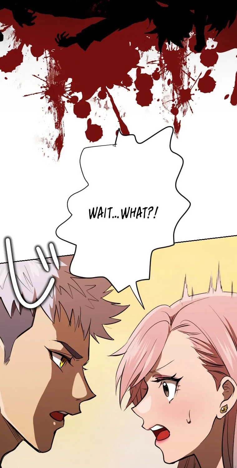 Ore Dake Kinzoku Bat - Monochrome no Sekai Chapter 4 page 65 - 
