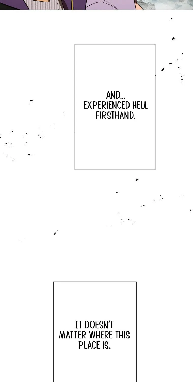 Ore Dake Kinzoku Bat - Monochrome no Sekai Chapter 4 page 80 - 