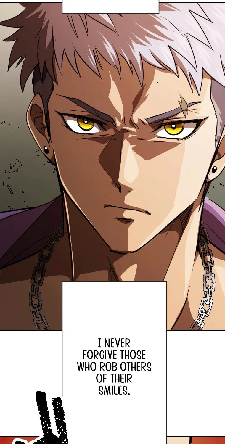 Ore Dake Kinzoku Bat - Monochrome no Sekai Chapter 4 page 81 - 