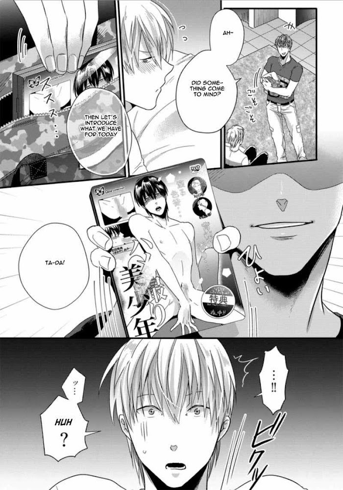 Ore ga Neko wo Kaburu no wo Yameta Riyu Chapter 1 page 9 - 