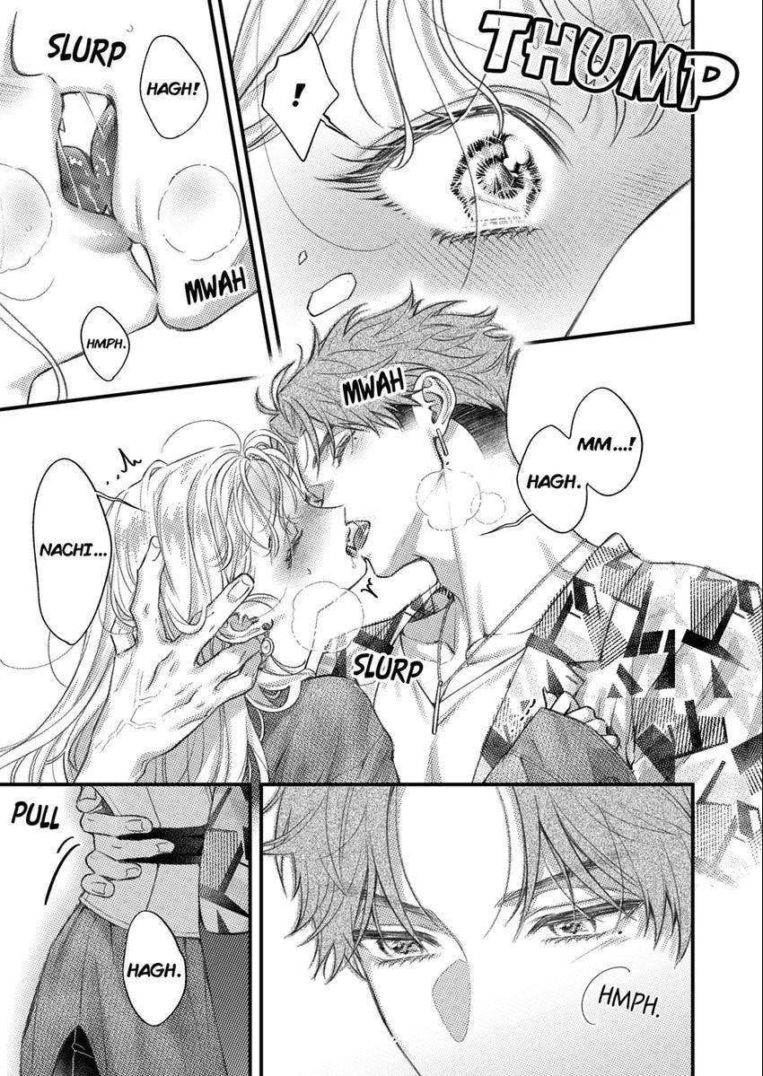 Ore Janee to Damena Kuse ni ~ Kono Otoko, Aishikata mo Chou Ichiryuu Chapter 56 page 1 - 