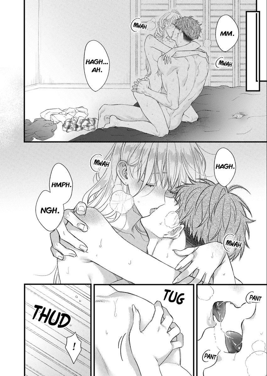 Ore Janee to Damena Kuse ni ~ Kono Otoko, Aishikata mo Chou Ichiryuu Chapter 59 page 2 - 