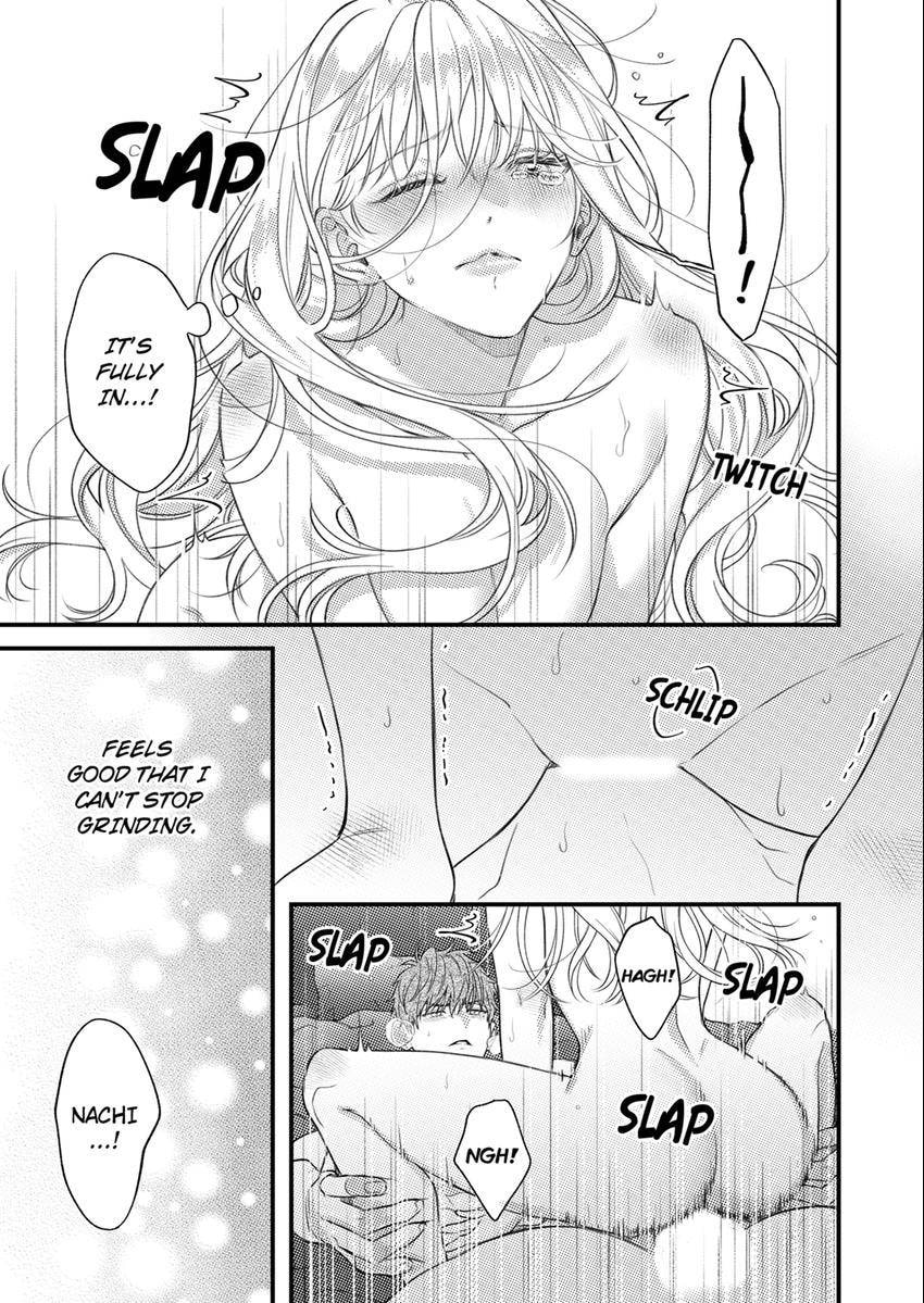 Ore Janee to Damena Kuse ni ~ Kono Otoko, Aishikata mo Chou Ichiryuu Chapter 59 page 5 - 