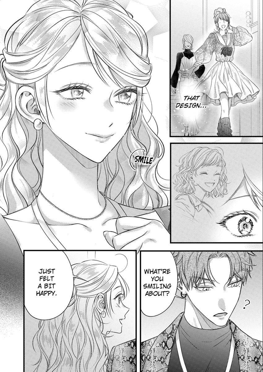 Ore Janee to Damena Kuse ni ~ Kono Otoko, Aishikata mo Chou Ichiryuu Chapter 61 page 2 - 