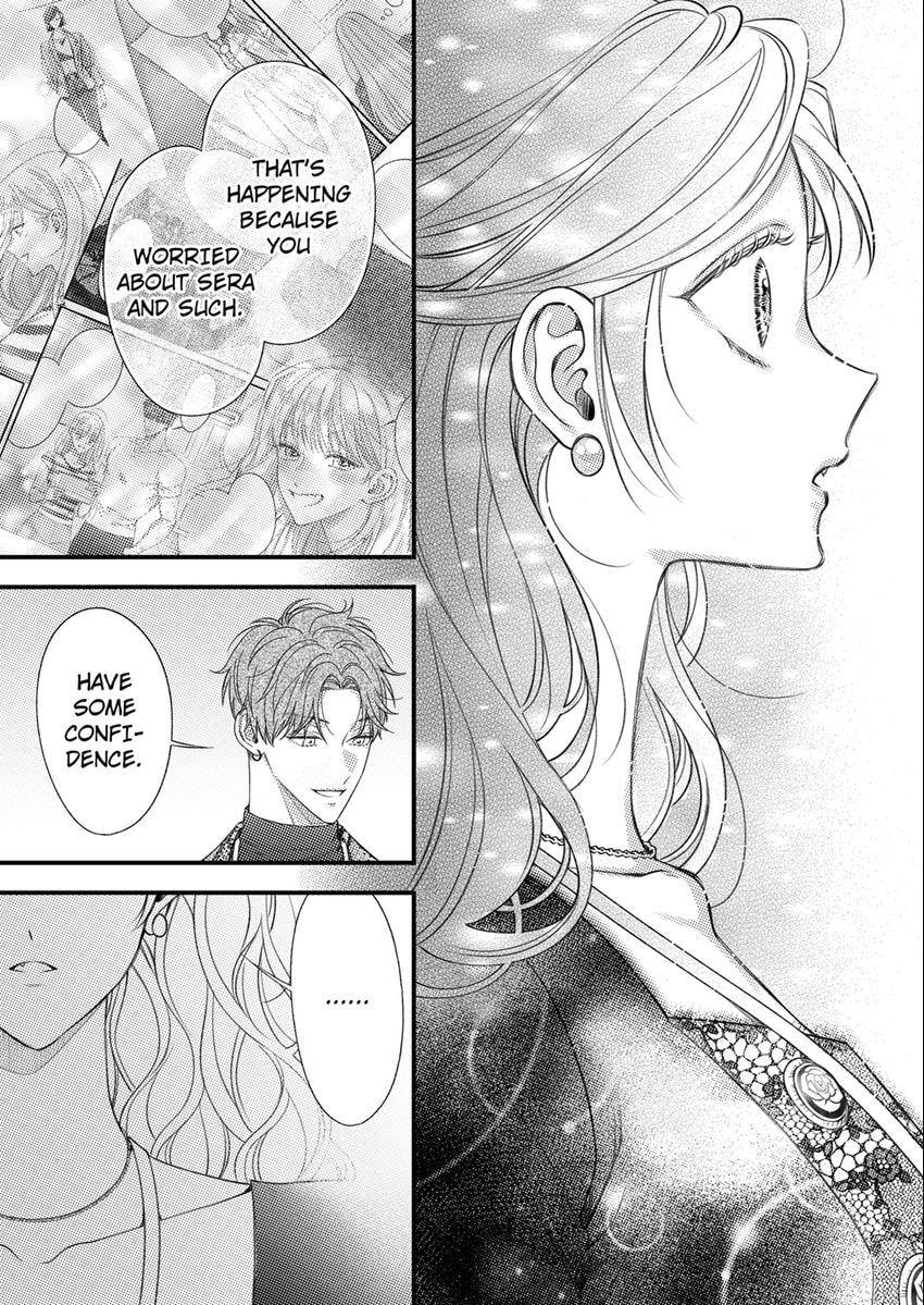 Ore Janee to Damena Kuse ni ~ Kono Otoko, Aishikata mo Chou Ichiryuu Chapter 63 page 1 - 