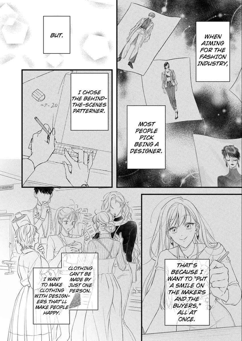 Ore Janee to Damena Kuse ni ~ Kono Otoko, Aishikata mo Chou Ichiryuu Chapter 63 page 2 - 