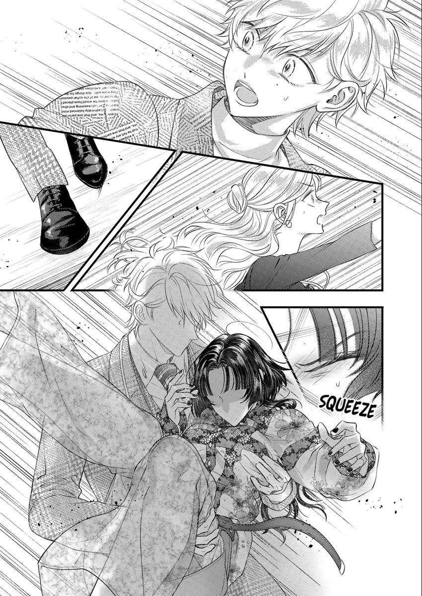 Ore Janee to Damena Kuse ni ~ Kono Otoko, Aishikata mo Chou Ichiryuu Chapter 63 page 7 - 