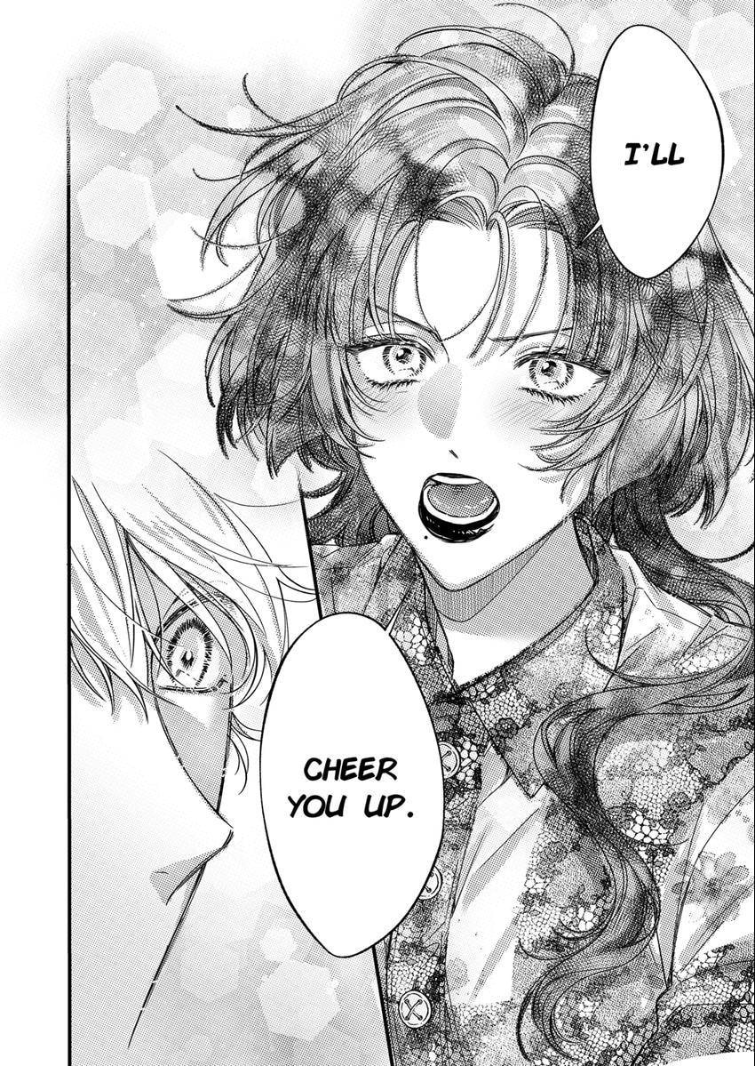 Ore Janee to Damena Kuse ni ~ Kono Otoko, Aishikata mo Chou Ichiryuu Chapter 65 page 4 - 