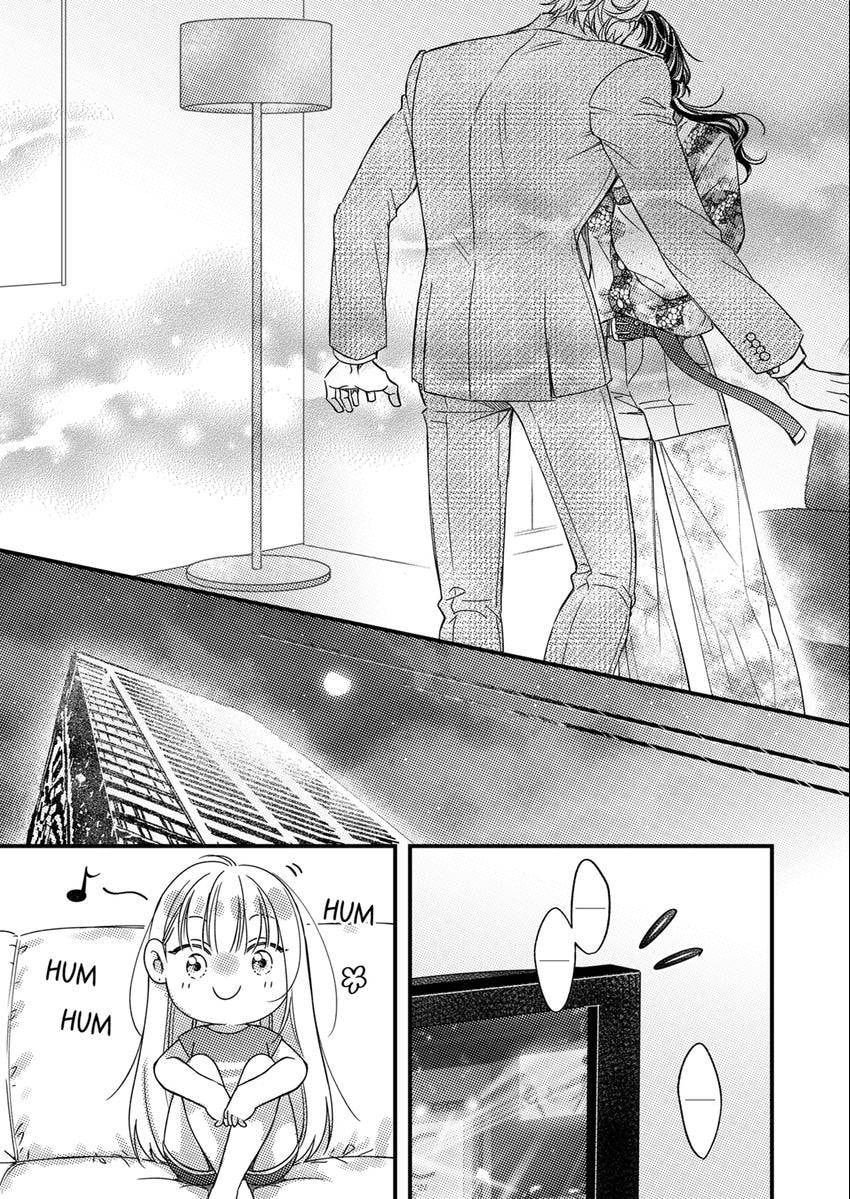 Ore Janee to Damena Kuse ni ~ Kono Otoko, Aishikata mo Chou Ichiryuu Chapter 65 page 5 - 