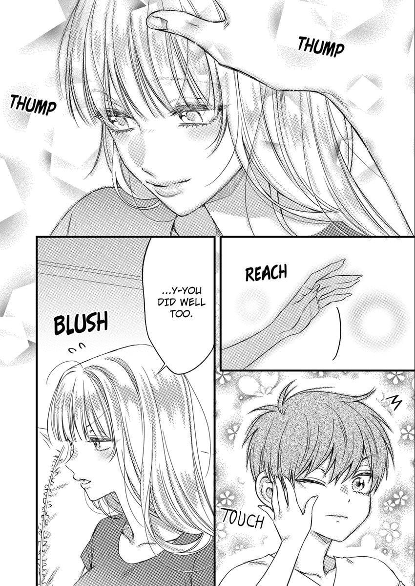 Ore Janee to Damena Kuse ni ~ Kono Otoko, Aishikata mo Chou Ichiryuu Chapter 65 page 8 - 