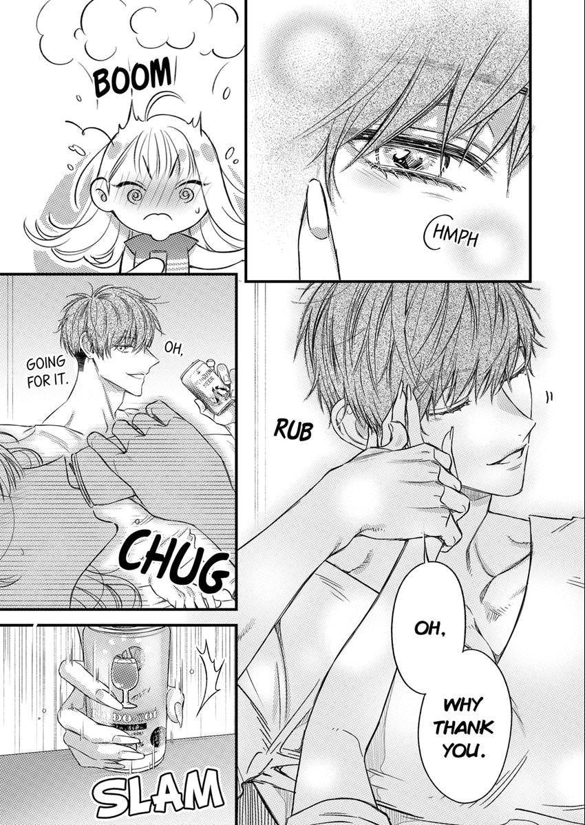 Ore Janee to Damena Kuse ni ~ Kono Otoko, Aishikata mo Chou Ichiryuu Chapter 66 page 1 - 