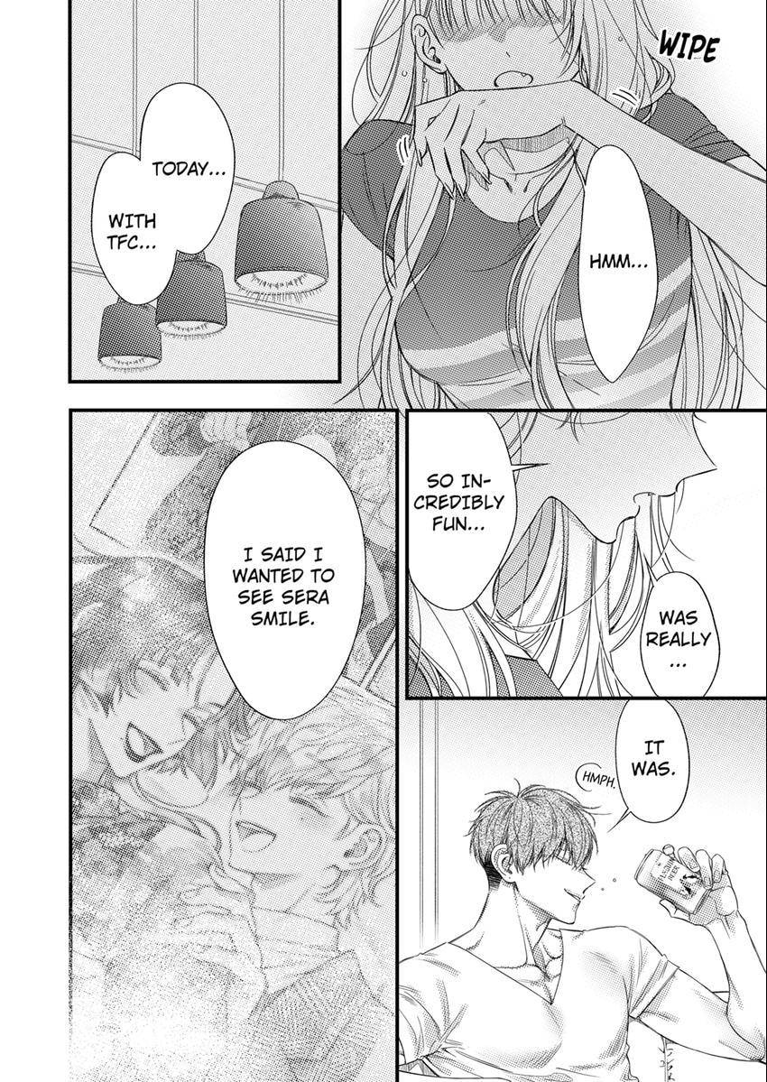 Ore Janee to Damena Kuse ni ~ Kono Otoko, Aishikata mo Chou Ichiryuu Chapter 66 page 2 - 
