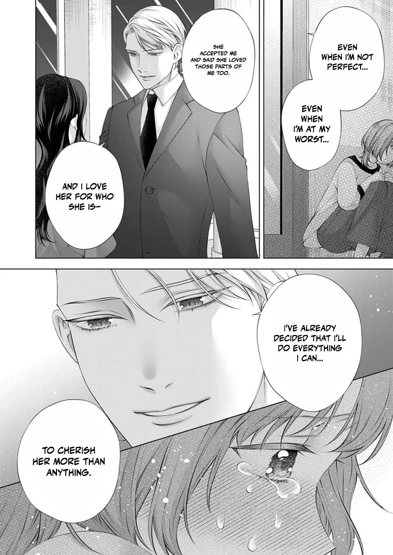 Ore no Dekiai de Kowarenaidene ~Shuugyougo ni Hajimaru Toro Ama Sex~ Chapter 10 page 28 - 