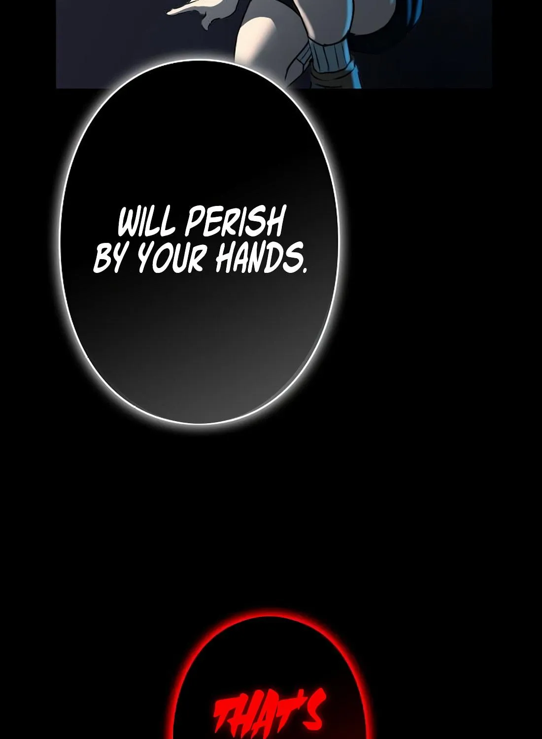 Ore wa Akutou de wa Arimasen Chapter 1 page 11 - 