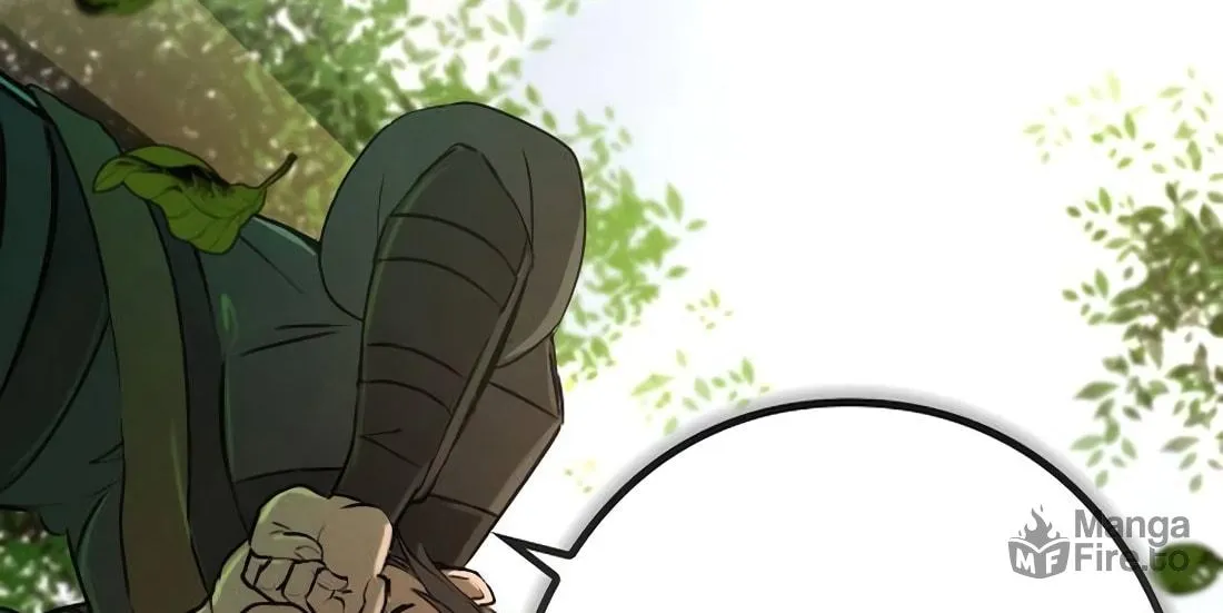 Ore wa Akutou de wa Arimasen Chapter 1 page 110 - 