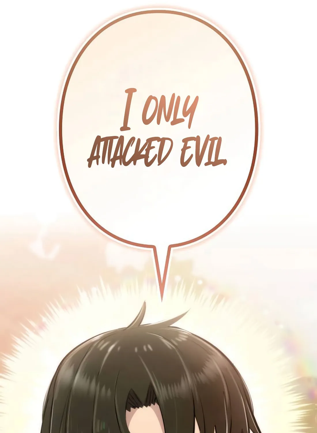 Ore wa Akutou de wa Arimasen Chapter 1 page 115 - 