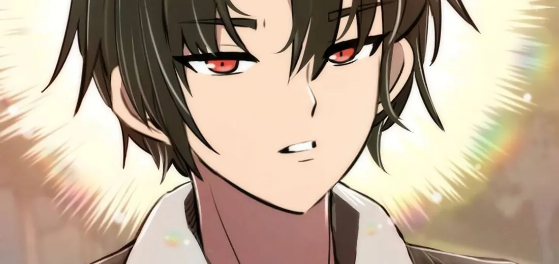 Ore wa Akutou de wa Arimasen Chapter 1 page 116 - 