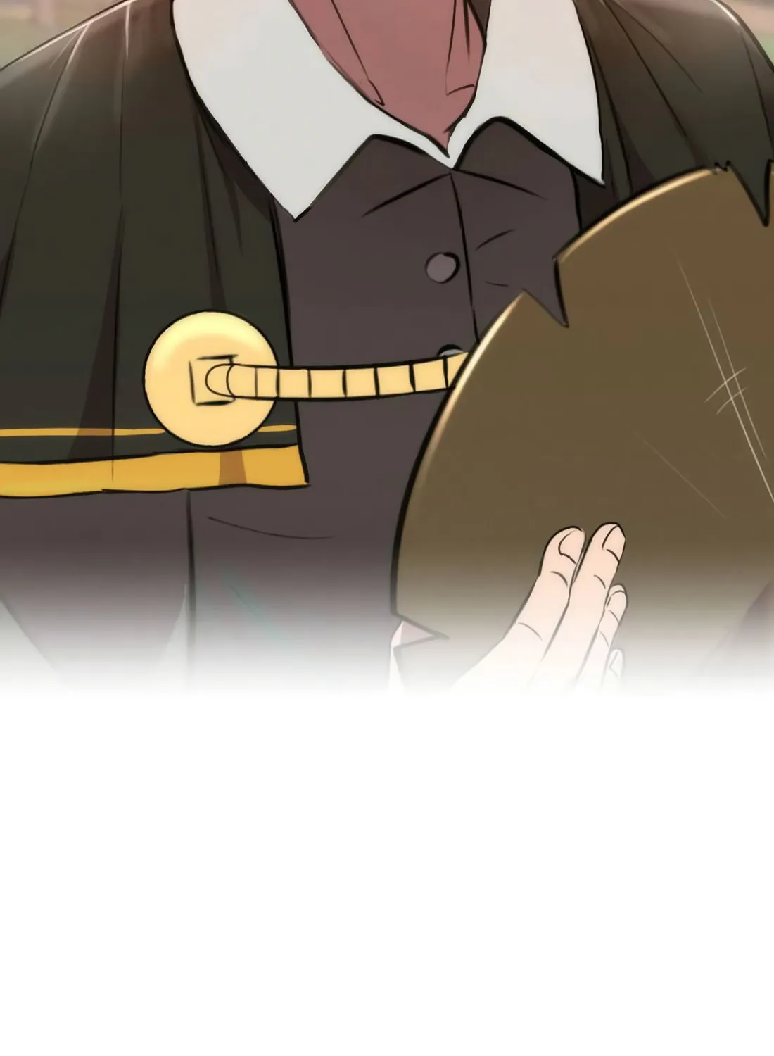 Ore wa Akutou de wa Arimasen Chapter 1 page 117 - 