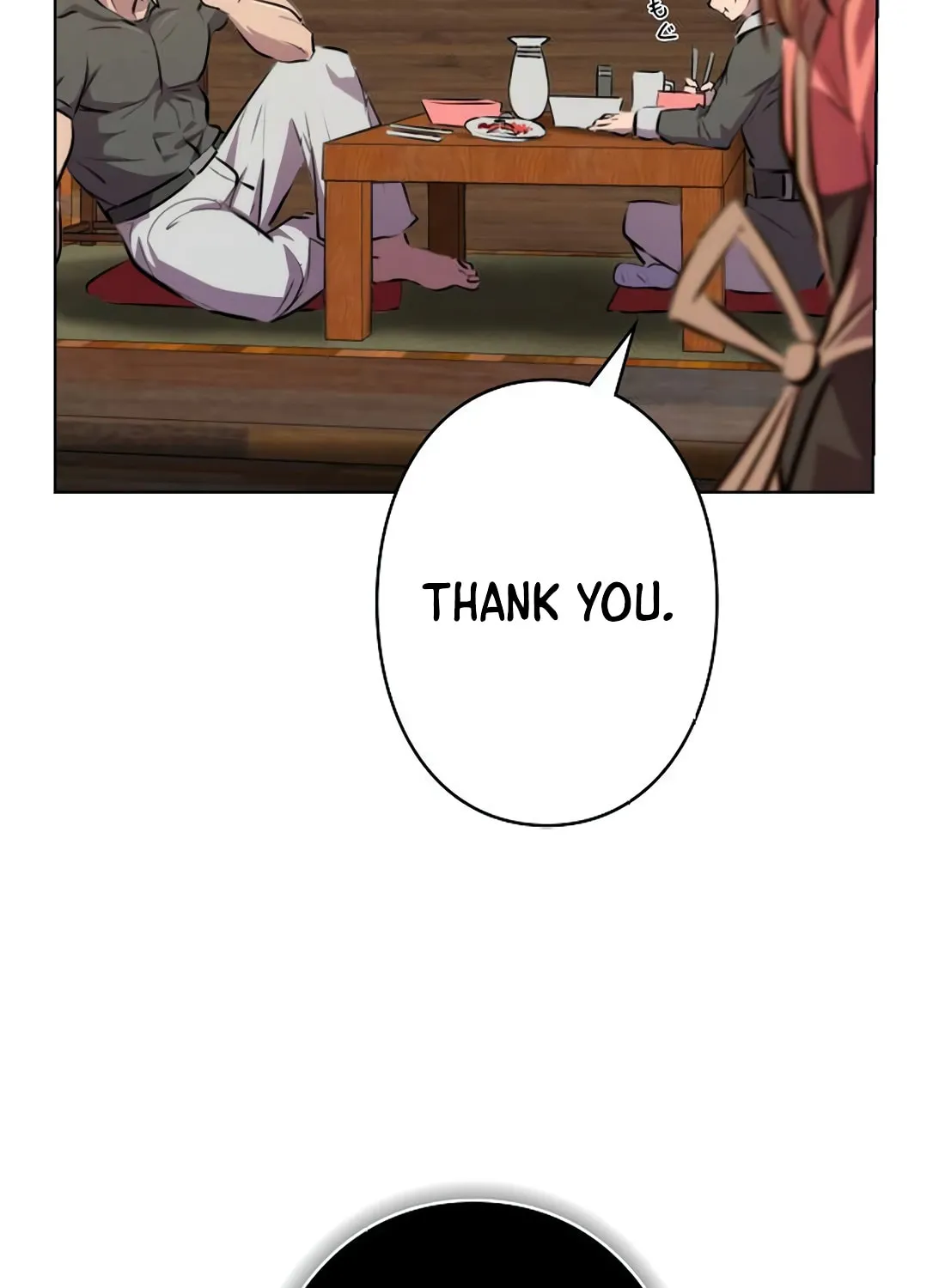 Ore wa Akutou de wa Arimasen Chapter 1 page 123 - 