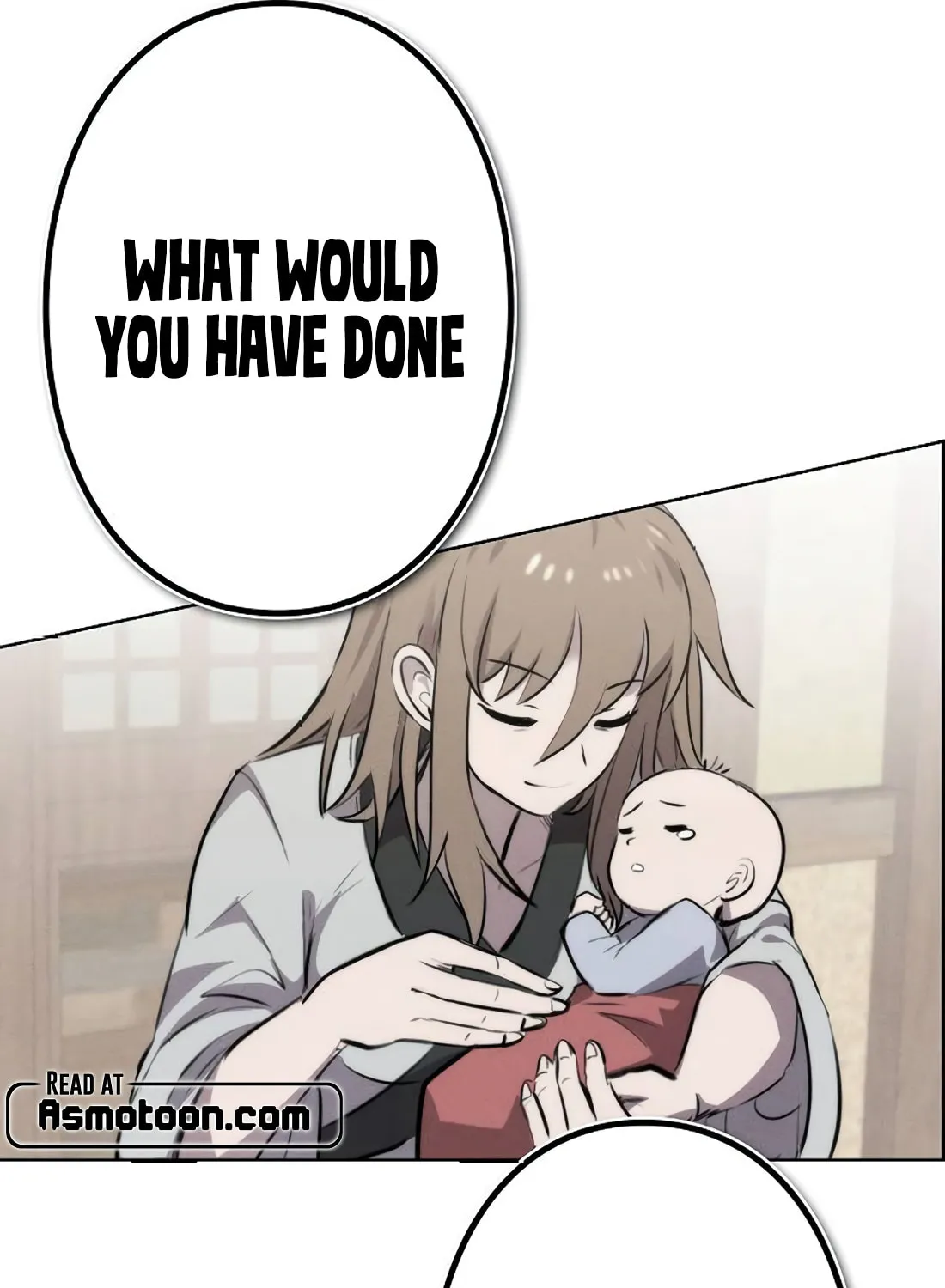 Ore wa Akutou de wa Arimasen Chapter 1 page 127 - 