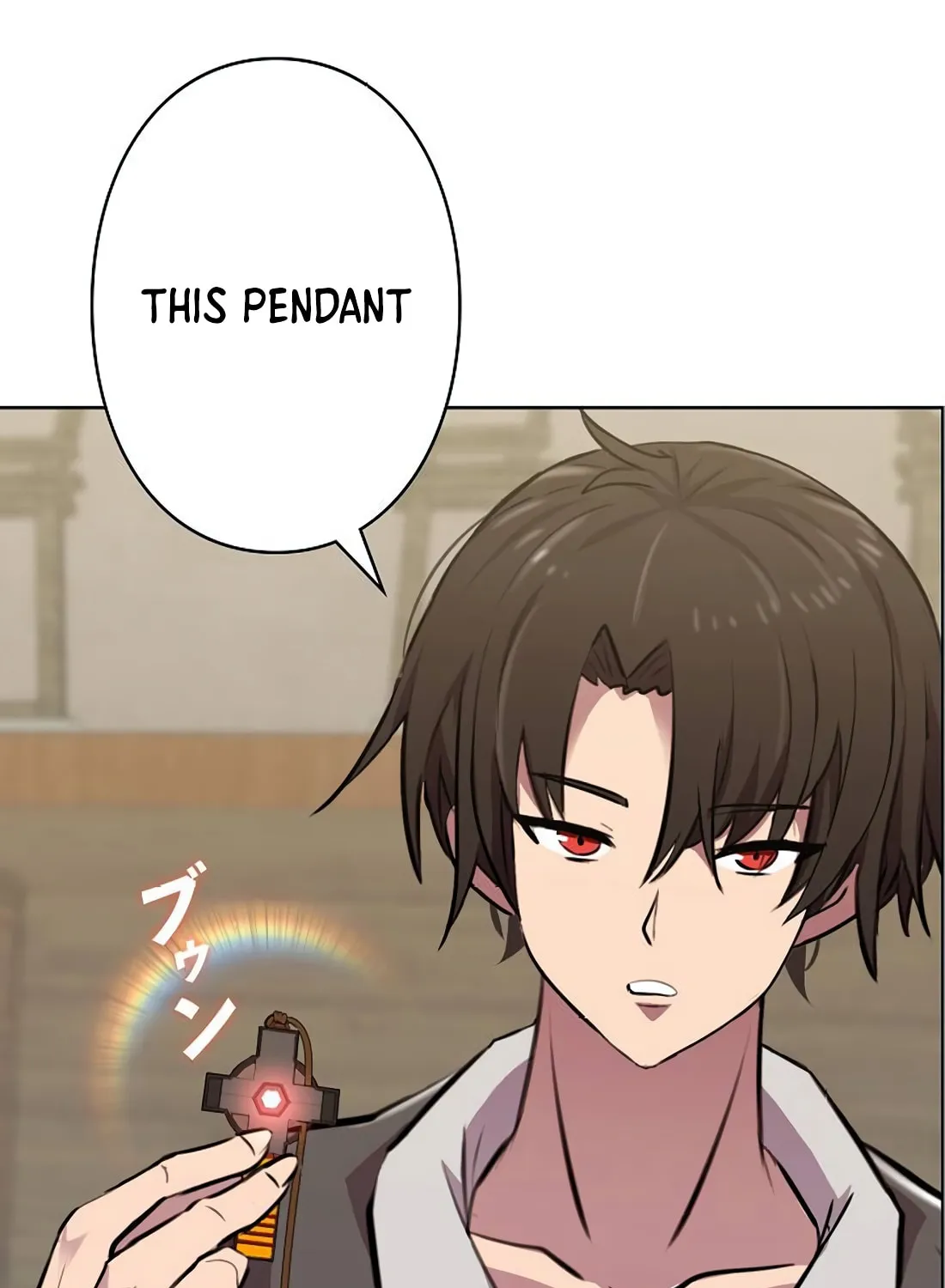Ore wa Akutou de wa Arimasen Chapter 1 page 133 - 